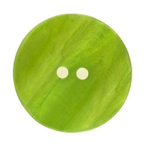 Knopf mit Leichterem Schimmer KGR-136