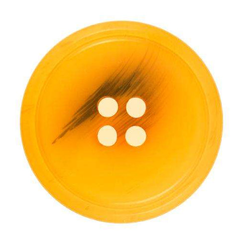 4-Loch Knopf Gelb KGL-36