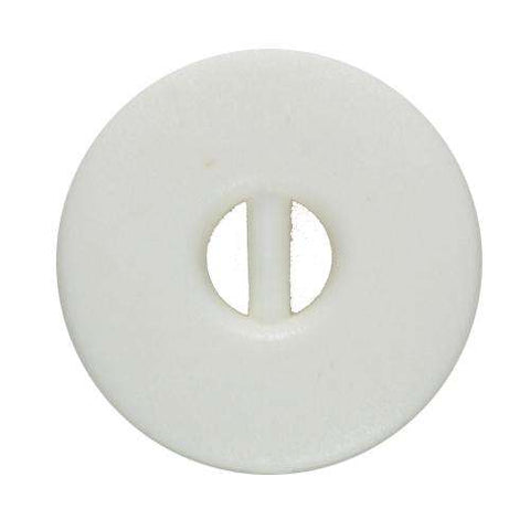 Knopf schlicht KW-48