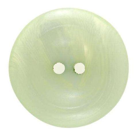 Knopf aus Kunststoff KT-9