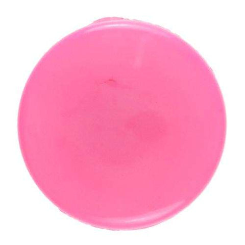 Knopf mit Öse Kunststoff KROS-18