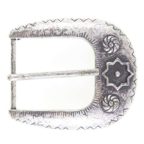 Schnalle mit Musterung TS-70as