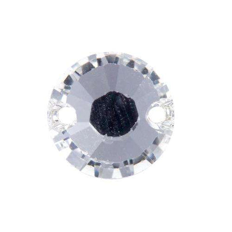 Straßsteine von Swarovski® zum annähen SS-3204 crystal