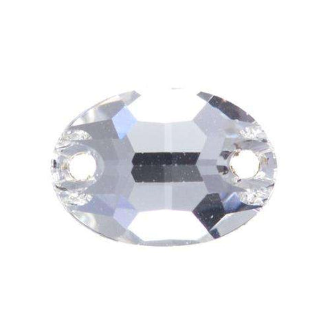 Straßsteine von Swarovski® zum annähen SS-3210 crystal