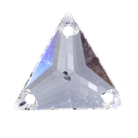 Straßsteine von Swarovski® zum annähen SS-3270 crystal