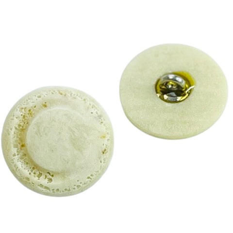 Stein Knopf STN-131-natur