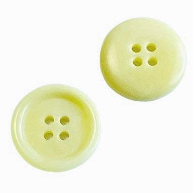 Steinnuss Knopf STN-43-dunkel-creme