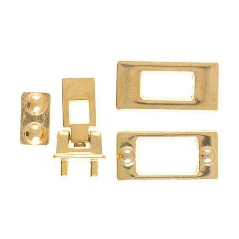 Taschenverschluss TV-2g