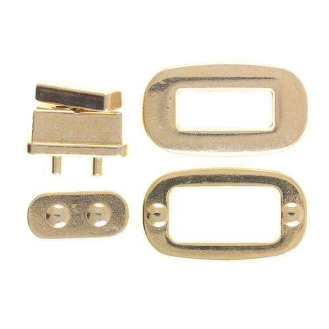 Taschenverschluss TV-6hg