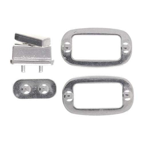 Taschenverschluss TV-6s