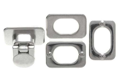 Taschenverschluss TV-7g