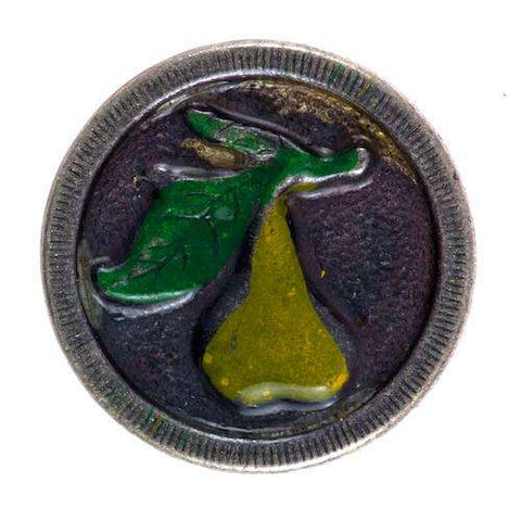 Trachten Knopf Birne TK-45