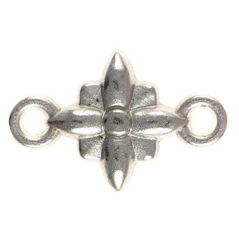 Trachtenapplikation Blüte TA-51h.s