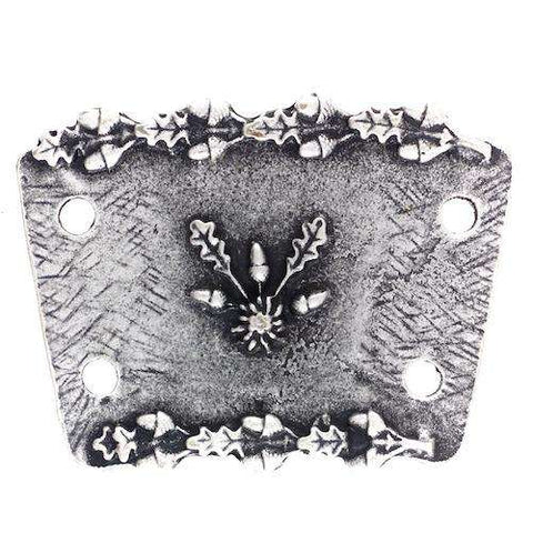 Trachtenapplikation zum Annähen TA-106s