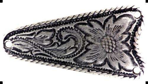 Trachtenapplikation zum Annähen TA-132s