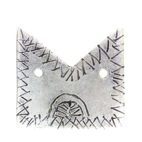 Trachtenapplikation zum Annähen TA-141s