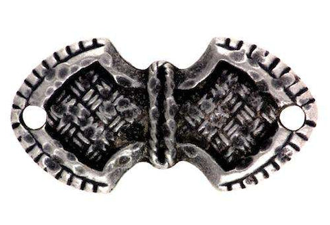 Trachtenapplikation zum Annähen TA-212s