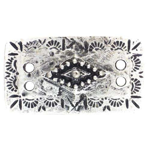 Trachtenapplikation zum Annähen TA-23s