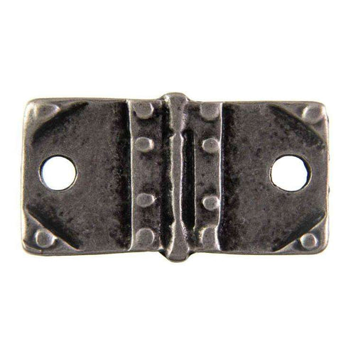 Trachtenapplikation zum Annähen TA-29s