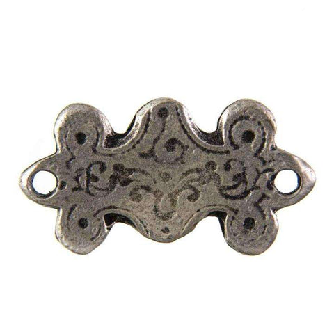 Trachtenapplikation zum Annähen TA-44s