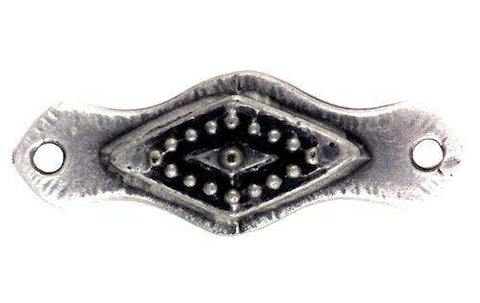 Trachtenapplikation zum Annähen TA-84s