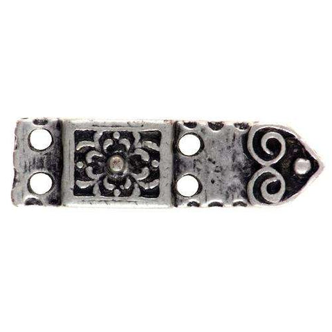 Trachtenapplikation zum Annähen TA-90as