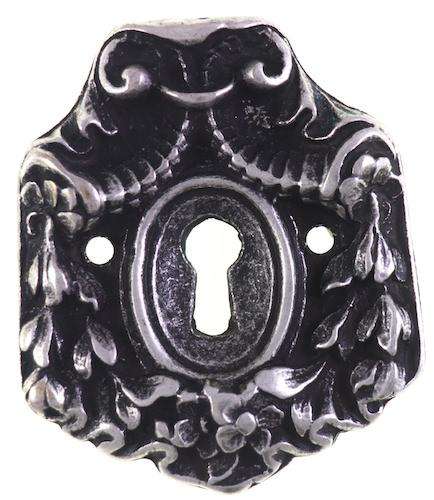 Trachten Niete Türschloss TN-63s