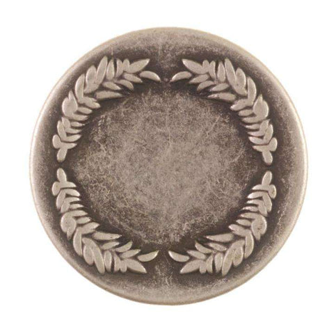 Ösen Knopf Trachtig MK-138as