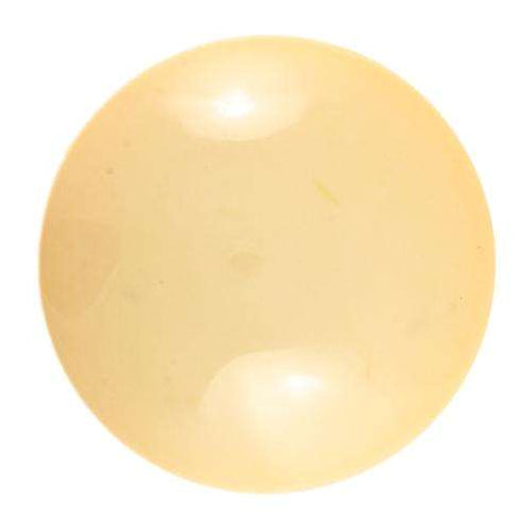 Viertel Kugel Knopf KGL-48