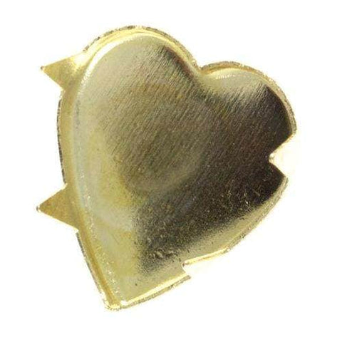 Zierniete Herz NTz-12g