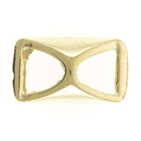 Zierschnalle gold ZS-35g