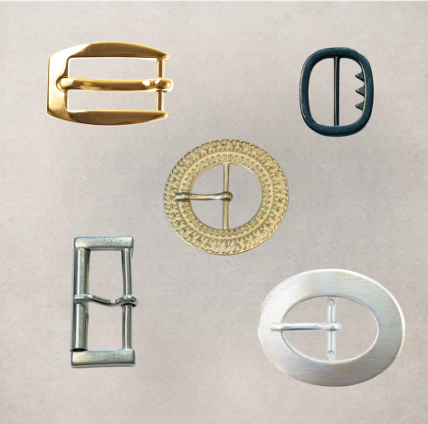 Gürtelschnallen – Stilvolle Vielfalt für jeden Look