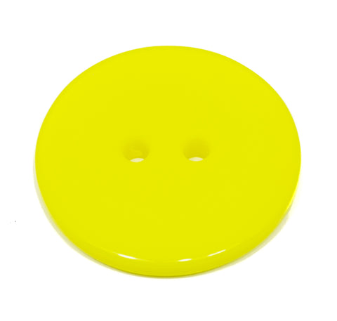 Knopf Zitronen gelb Stand. KGL-150