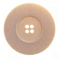 Knopf matt KM-2 beige