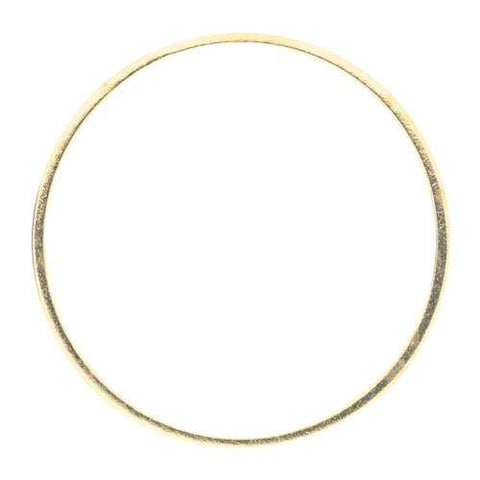 Ringe aus Metall gold RIM-7g