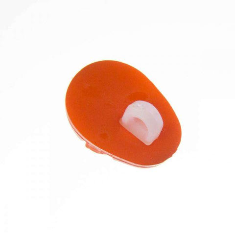 Kinder Knopf Basecap KK-60orange