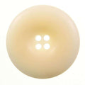 Knopf 4-Loch creme KN-21