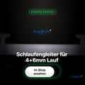 Schlaufengleiter für 4+6mm Lauf – Hero Spotlight