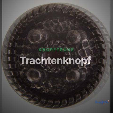 Trachtenknopf – TK-168AS – Clean Showcase