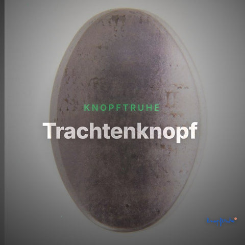 Trachtenknopf – TK-95S – Clean Showcase