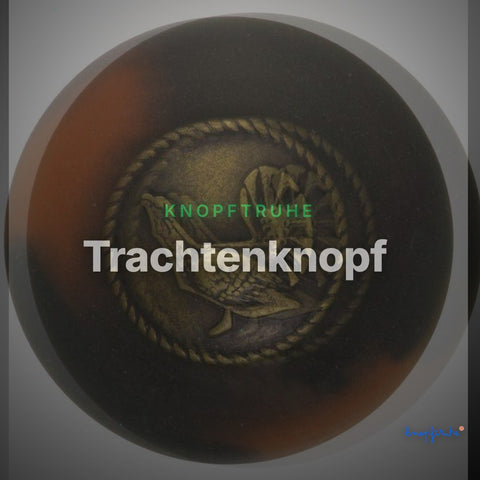 Trachtenknopf – TK-155M – Clean Showcase
