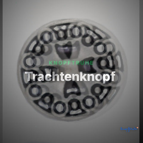 Trachtenknopf – TK-57S – Clean Showcase