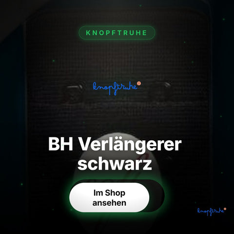 BH Verlängerer schwarz – Hero Spotlight