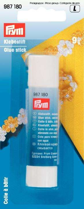 Stoffklebestift KSTI 1 987