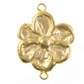 Schmuck Anhänger für Ketten Altgold